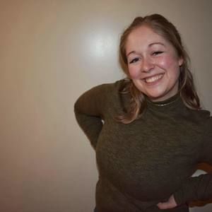 Meet your Posher, Tess